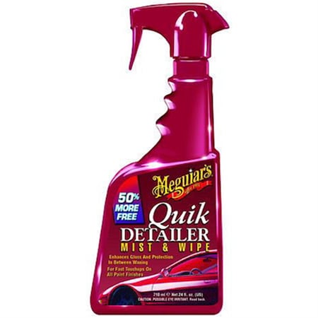 Meguiars Quik Detailer 32Oz A3332
